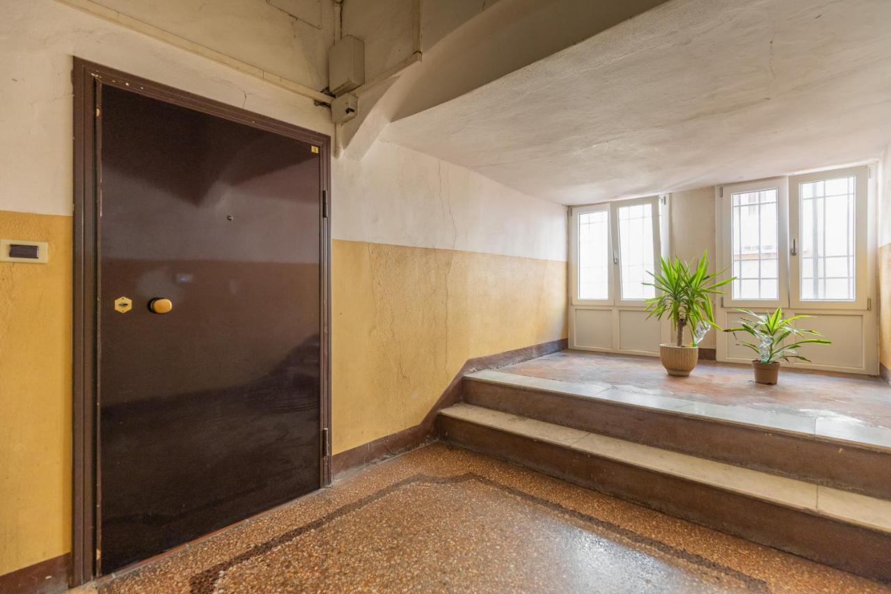 Casa Sul Canale Di Via Piella By Wonderful Italy Bologna Eksteriør billede