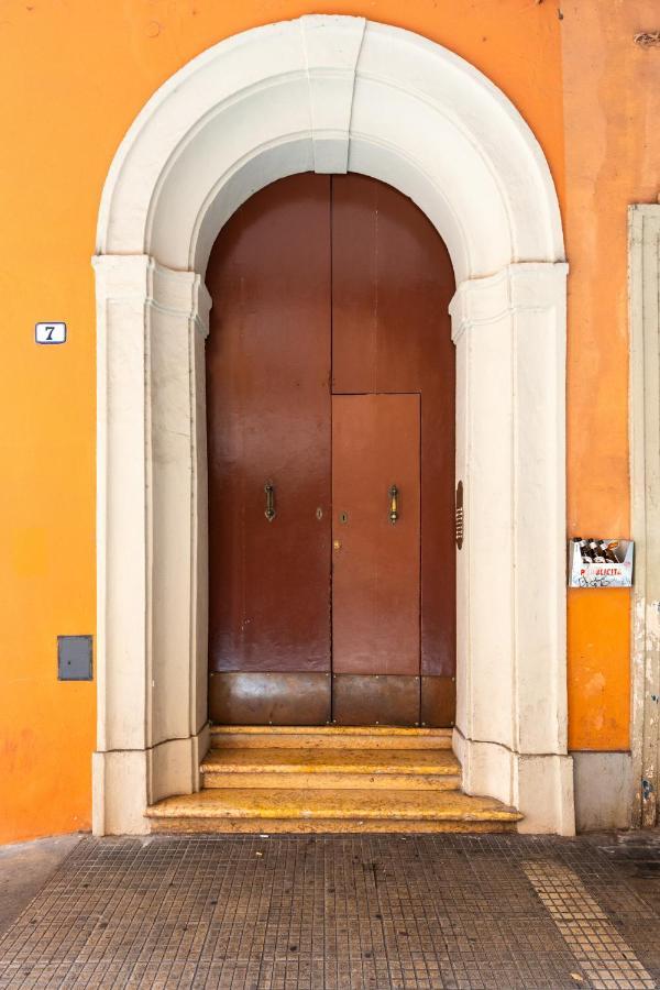 Casa Sul Canale Di Via Piella By Wonderful Italy Bologna Eksteriør billede