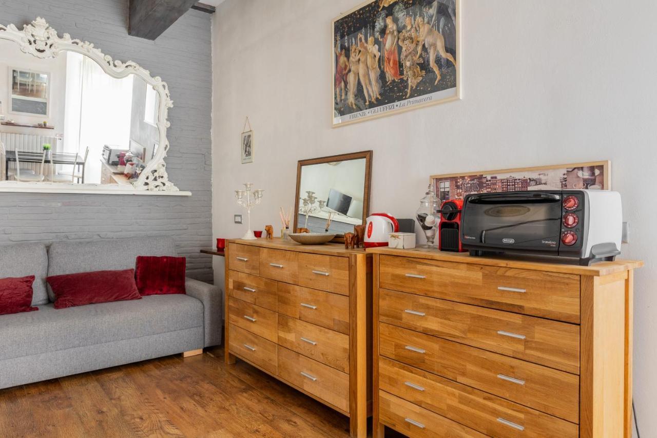 Casa Sul Canale Di Via Piella By Wonderful Italy Bologna Eksteriør billede