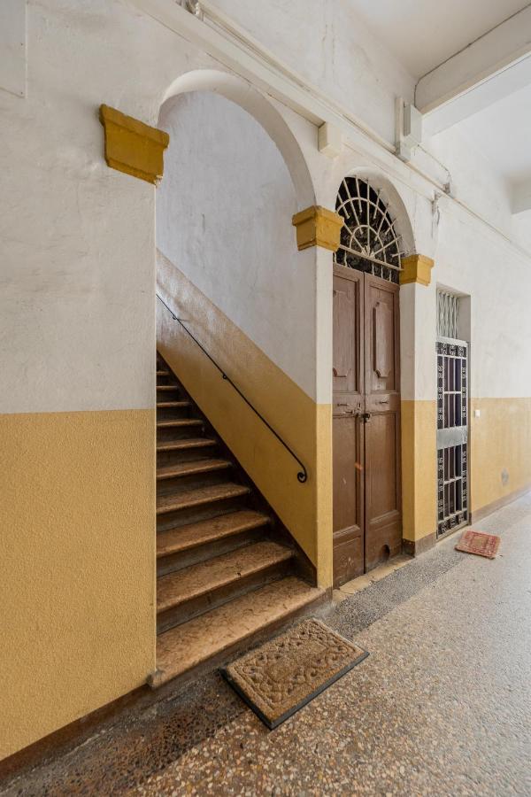 Casa Sul Canale Di Via Piella By Wonderful Italy Bologna Eksteriør billede